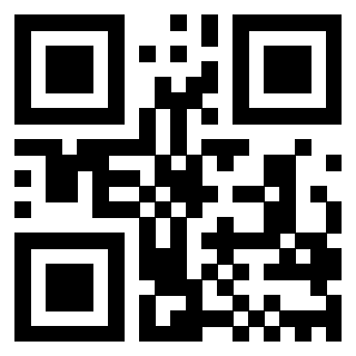 Immagine del Qr Code di 3200288922