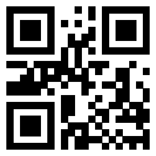 3200288925 - Immagine del QrCode associato