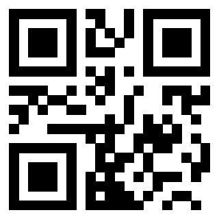 3200288929 Qr Code associato
