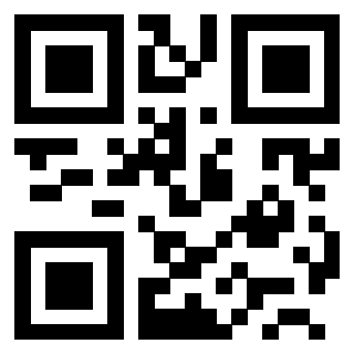 Immagine del QrCode di 3200288930