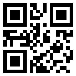 Scansione del QrCode di 3200288931
