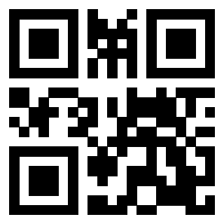 Il QrCode di 3200288935