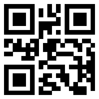 Immagine del QrCode di 3200288942