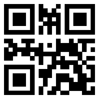 Scansione del QrCode di 3200288946