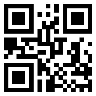 Scansione del QrCode di 3200288948