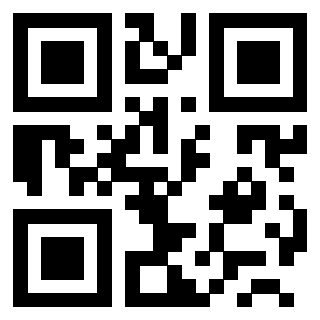 Immagine del QrCode di 3200288953