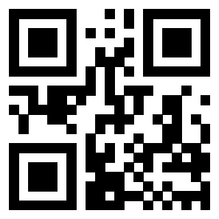 Scansione del Qr Code di 3200288961