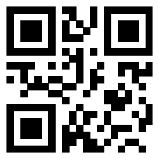 Scansione del QrCode di 3200288963
