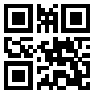 3200288966 - Immagine del Qr Code associato