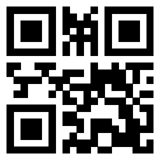 Il Qr Code di 3200288968