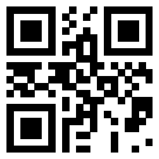 3200288969 - Immagine del Qr Code associato
