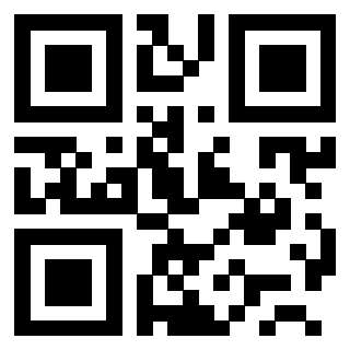 3200288970 QrCode associato