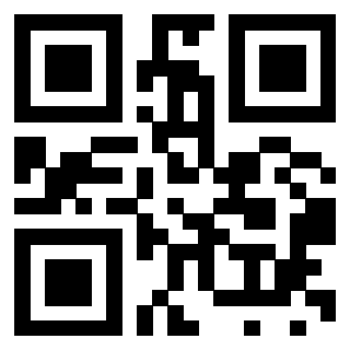 Il QrCode di 3200288972
