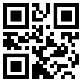 Il QrCode di 3200288974