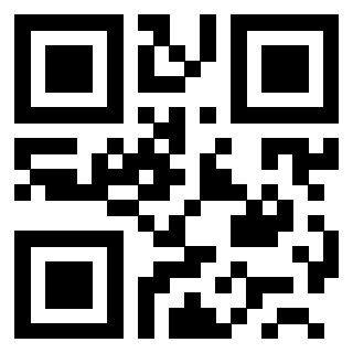 Scansione del Qr Code di 3200288976