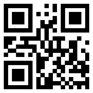Il QrCode di 3200288977
