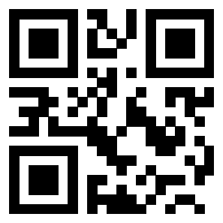 Immagine del QrCode di 3200288982