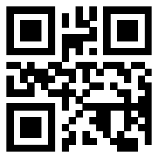 Immagine del Qr Code di 3200288987