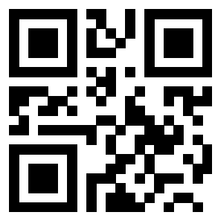 3200288989 QrCode associato