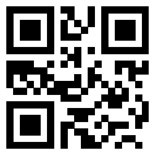 3200288990 - Immagine del Qr Code associato