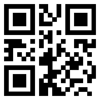 3200288991 - Immagine del Qr Code associato