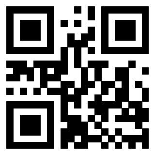 Il QrCode di 3200288993