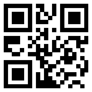 Immagine del Qr Code di 3200289000
