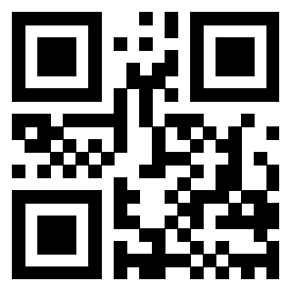 3200289001 - Immagine del Qr Code