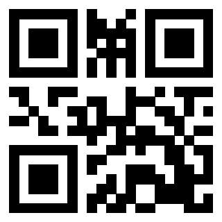 3200289002 - Immagine del QrCode