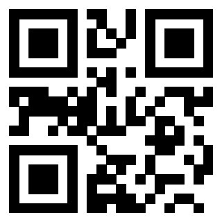 3200289003 - Immagine del QrCode associato