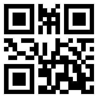 Il Qr Code di 3200289005