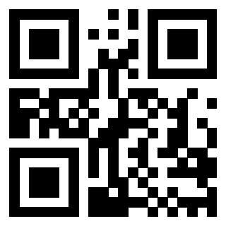 3200289006 - Immagine del Qr Code associato