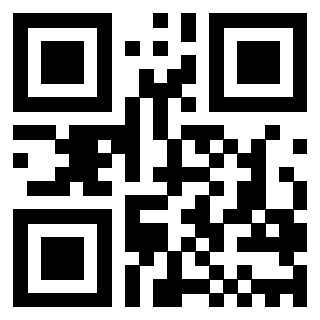 3200289007 - Immagine del QrCode