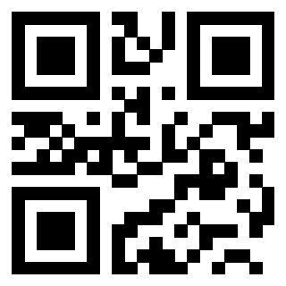 Il QrCode di 3200289008