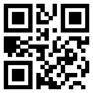 3200289009 QrCode associato