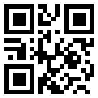 Il Qr Code di 3200289010