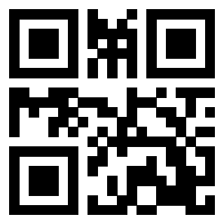 Immagine del QrCode di 3200289011