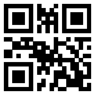 3200289013 - Immagine del Qr Code associato