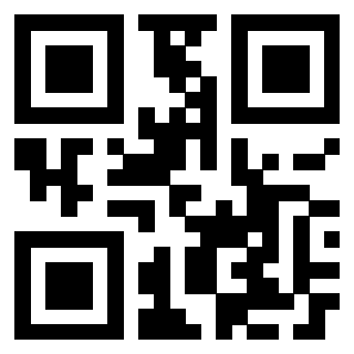 3200289015 - Immagine del Qr Code