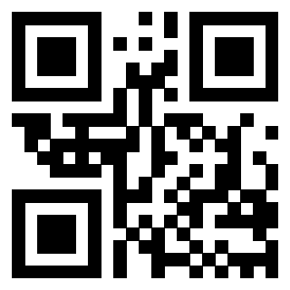 Il Qr Code di 3200289021
