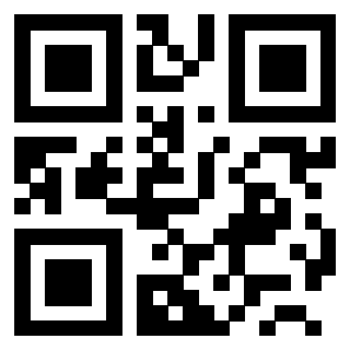 3200289025 QrCode associato