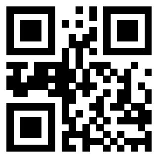 3200289026 - Immagine del Qr Code associato
