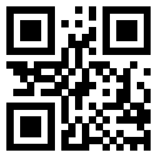 Immagine del QrCode di 3200289028
