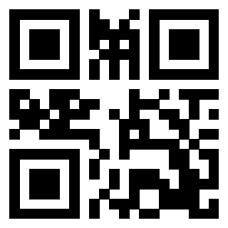 3200289030 - Immagine del Qr Code associato