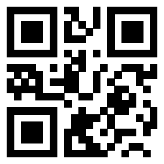 Il QrCode di 3200289031