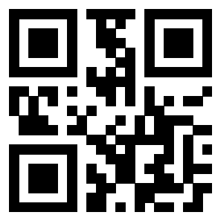 Il QrCode di 3200289033