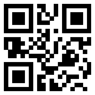 3200289034 Qr Code associato