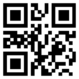 3200289035 - Immagine del Qr Code