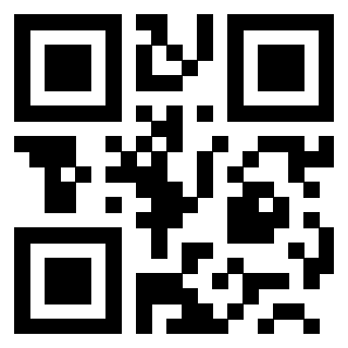 QrCode di 3200289036