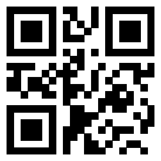 Scansione del Qr Code di 3200289038
